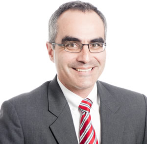 Assoc Prof Jonathan Koea