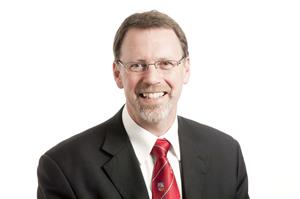 Professor John Windsor