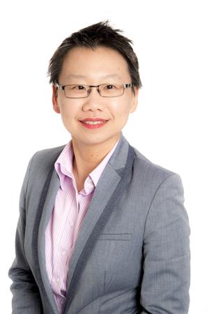 Dr Maggie Chapman-Ow
