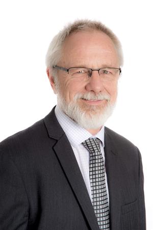 Assoc Prof Mark Lane