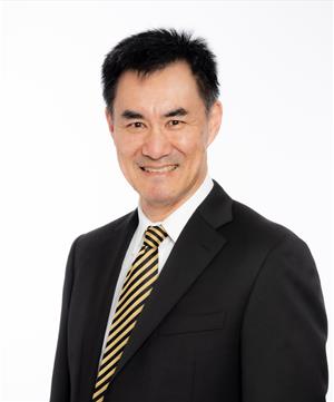 Dr Philip Wong